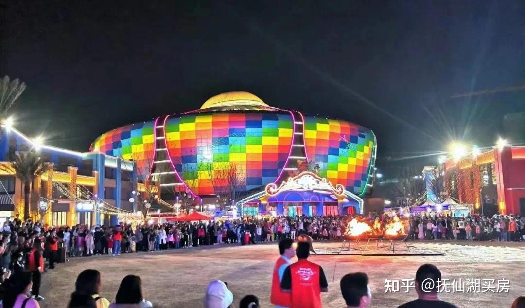 全季,全龄,全景 