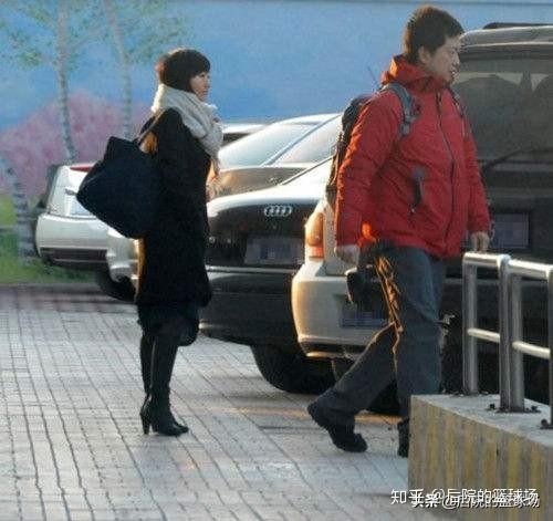 篮球解说员苏群和主持人柴静的恋情为什么没走到最后