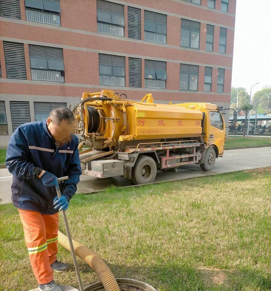 上海下水道管道疏通一次价格是多少,上海管道疏通方法
