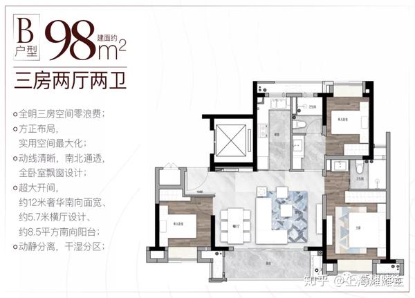 正荣悦珑府的出现,"暗示了昌吉东路的结局" - 知乎