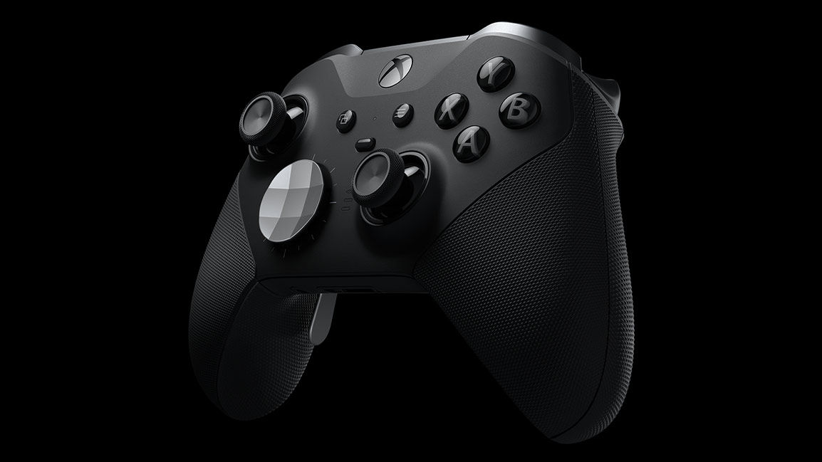 不止是游戏 122 人 赞同了该文章 使用上的改变 让手柄更"全能" xbox