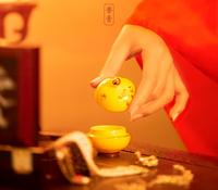 江南李主鹅梨帐中香上