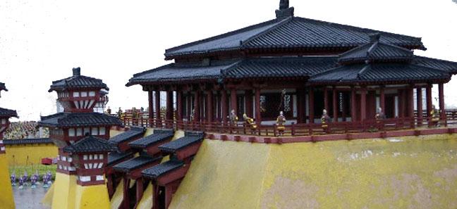 首发于史记札记 半退乎状态 7 人 赞同了该文章 公元前531年,鲁国