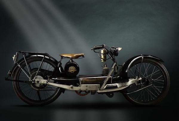 战前摩托车合集-超级古董 pre-war motorcycles(1912
