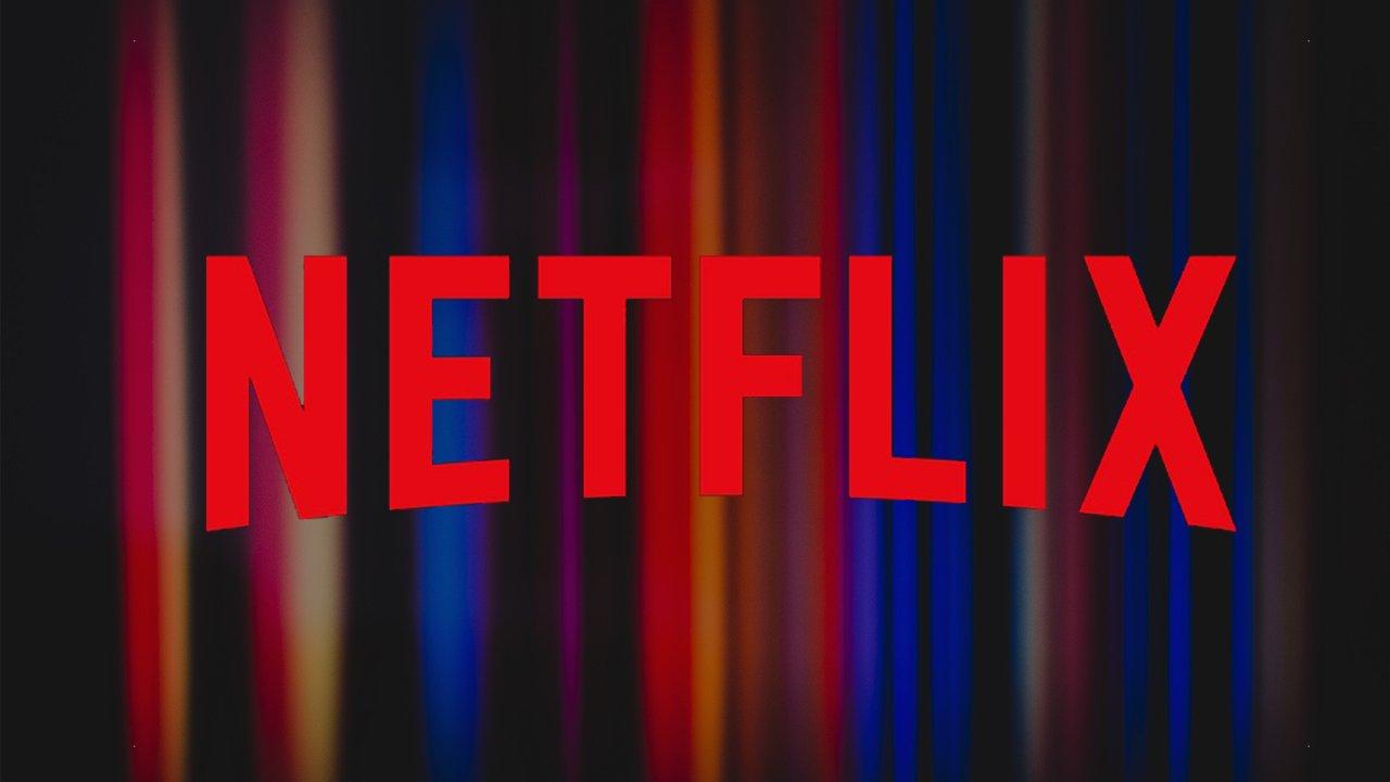 netflix网飞的用户数量急剧下降