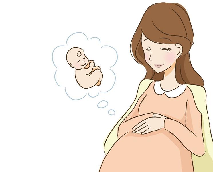 为什么有的孕妇生孩子要十几个小时,有的孕妇就像上厕所一样迅速?