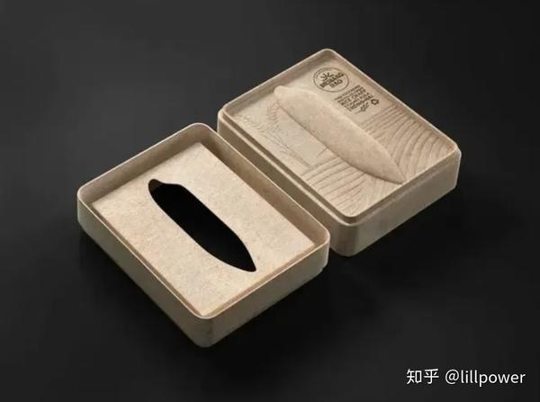 如何将大米包装设计的有新意,还环保?