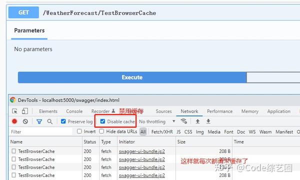 使用缓存 Cache 的几种方式回顾一下 知乎