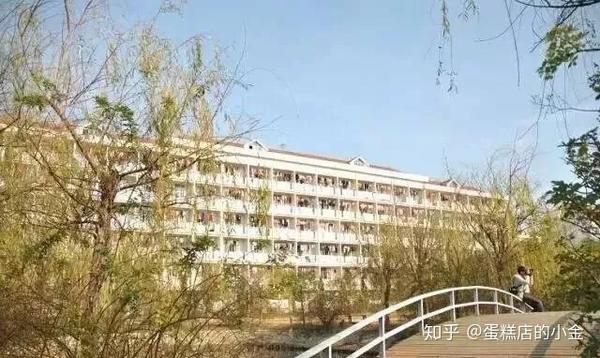 江苏专转本院校介绍淮阴师范学院