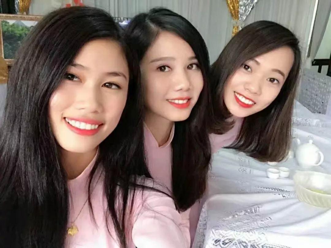 广西一个27万人的小县城,越南新娘就有1100名
