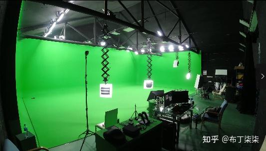 滑轨,27寸监视器等等 业务范围:绿幕抠像,产品拍摄,宣传片,演播室录制