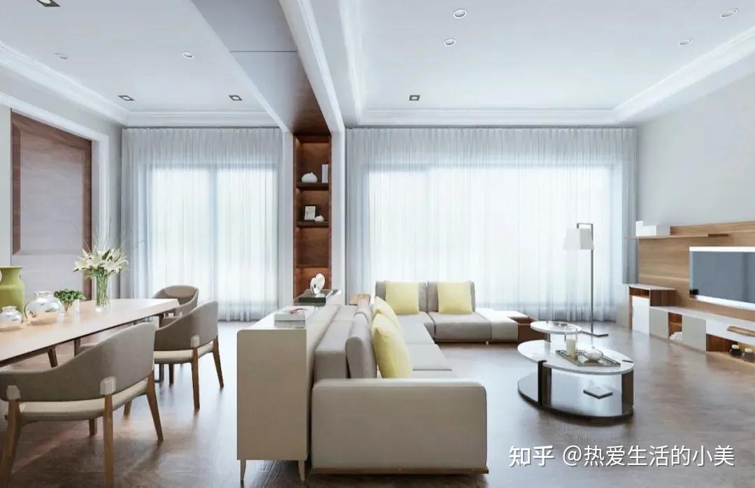 沙发储物柜隔断的优点是什么
