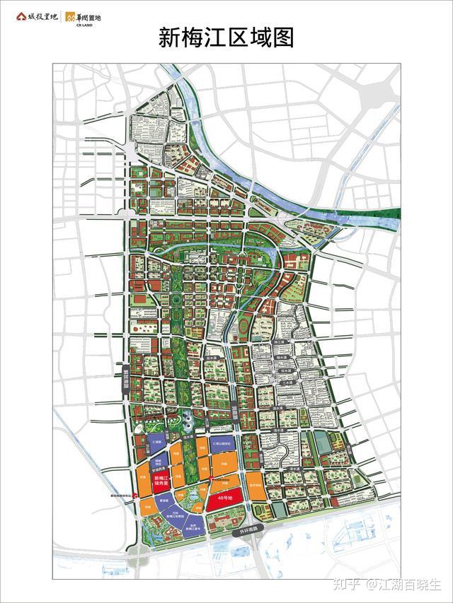 区位优势明显,出繁入静78城市核心,重大规划利好天津市新梅江板块