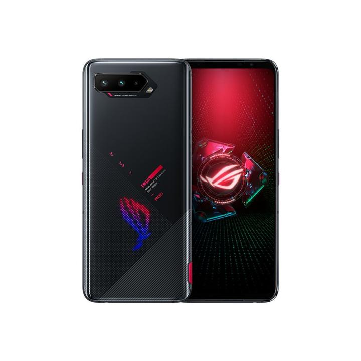 华硕(asus)rog phone   智能游戏手机2021新款 6.78