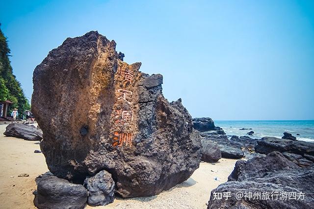 北海十大网红景点推荐,本地私人可靠导游,自驾游必去的那些景点介绍