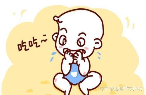 宝宝喜欢咬东西,到底该不该管?这样纠正才是正确的
