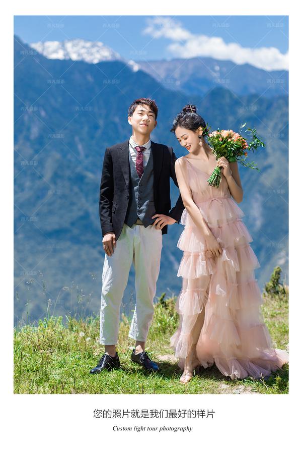 婚纱摄影|网上订婚纱有哪些攻略?