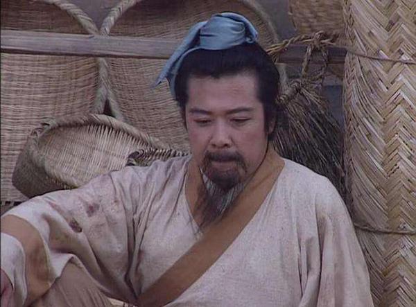 却觉得文不成武不就,整天哭鼻子的刘备其实是三国最厉害的人物