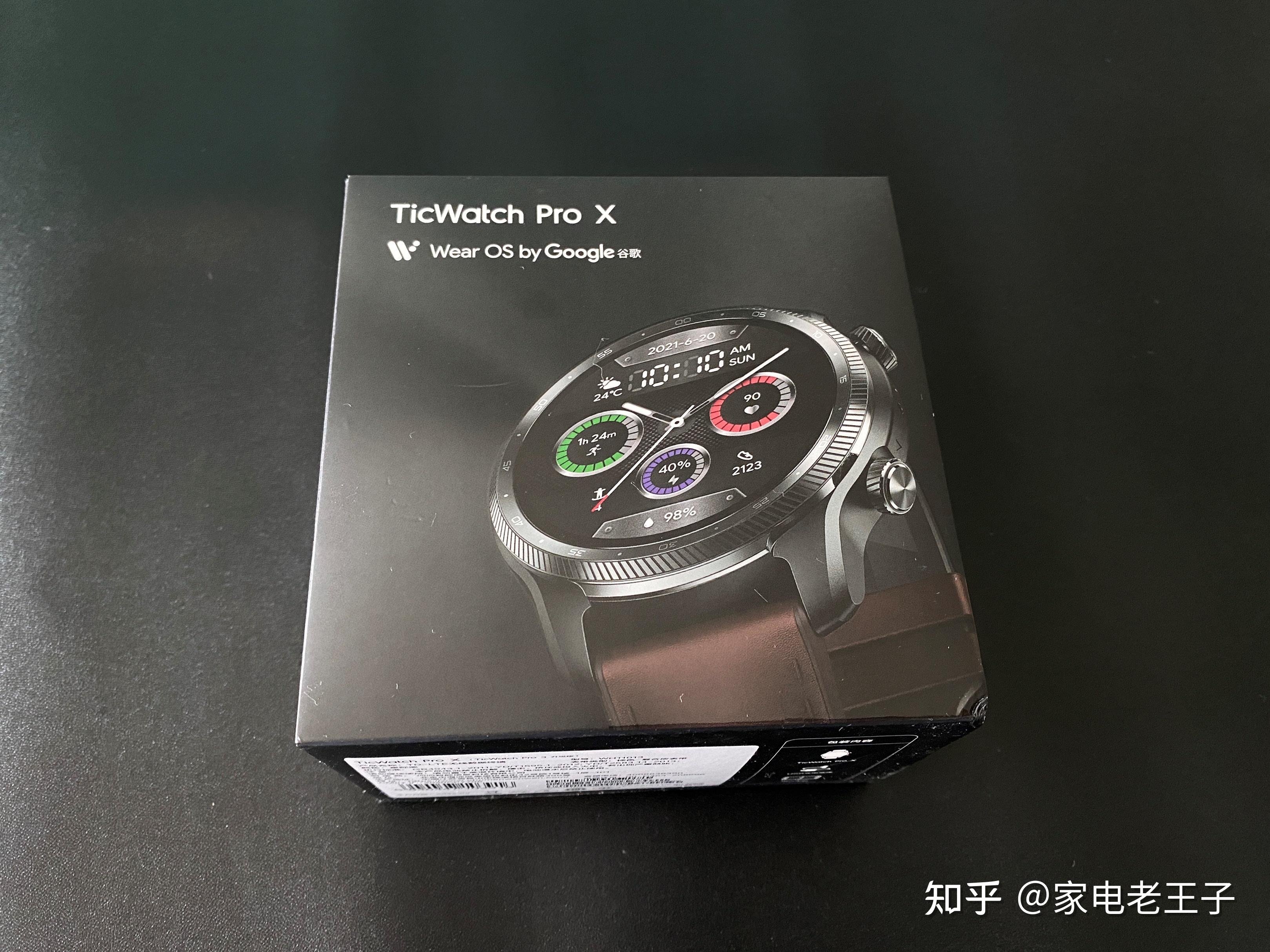 廨ŵ˶ֱѡTicWatch Pro X ...