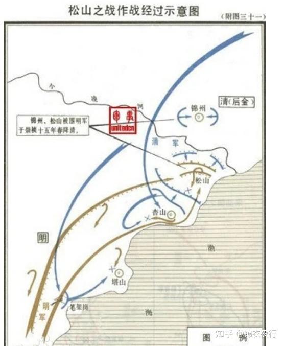 明末辽东将门的最后挣扎毛文龙死后东江军是如何败亡的