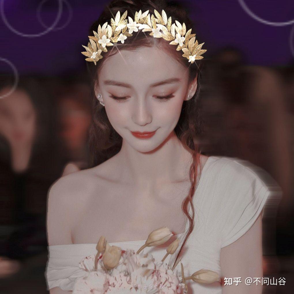 anglebaby头像,angelababy头像 有什么angelababy的绝美头像吗集美
