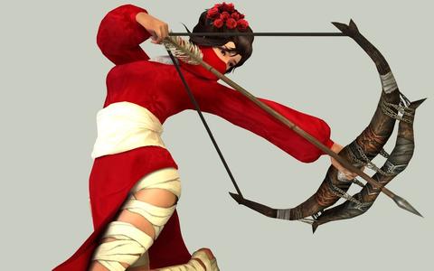 为什么国产游戏很少使用真人动作/表情捕捉技术?