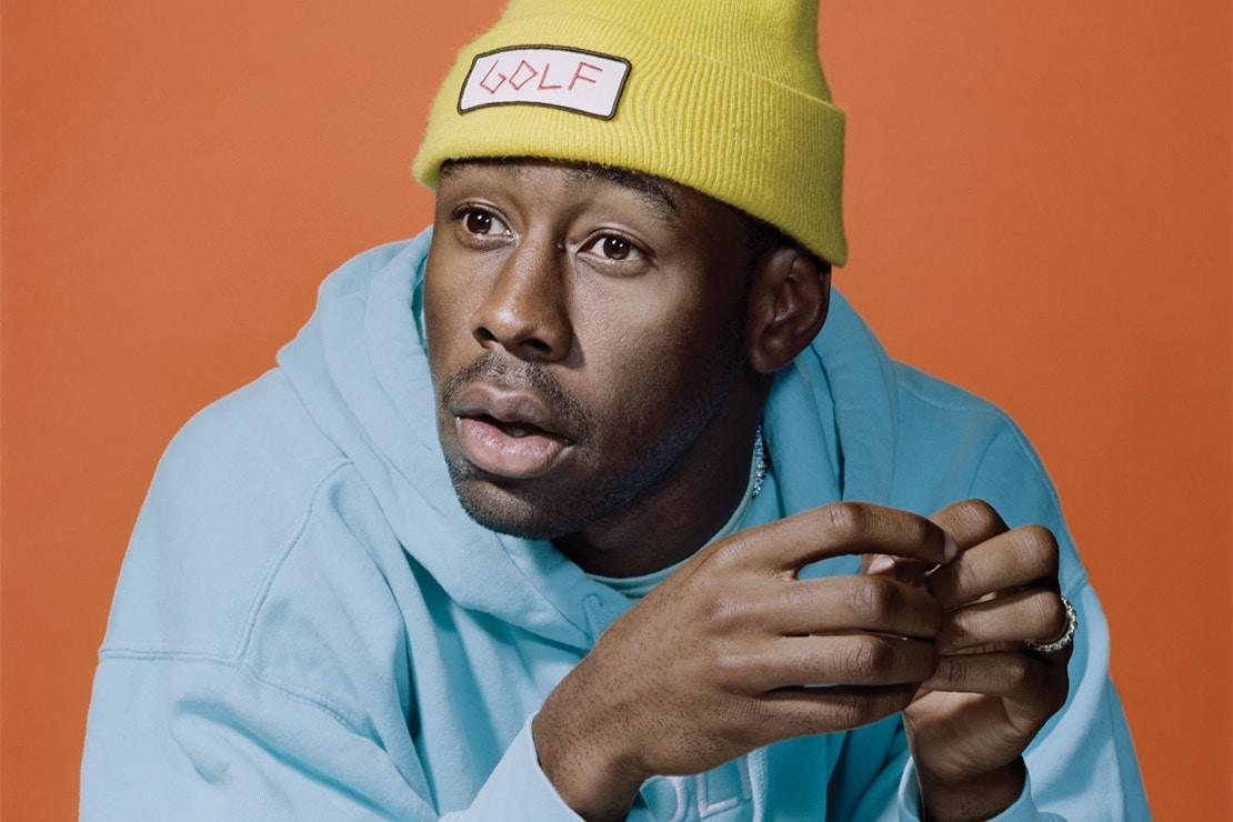 tyler,the creator