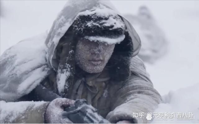 长津湖为什么又被成为冰雪战神