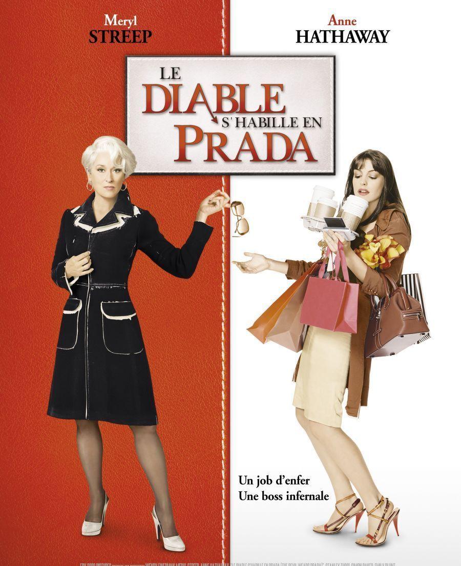 the devil wears prada,the lord of the rings film reviews of the devil wears prada