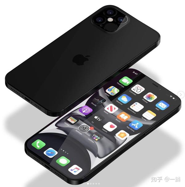 即将发布的iphone 12,你想了解的都在这里