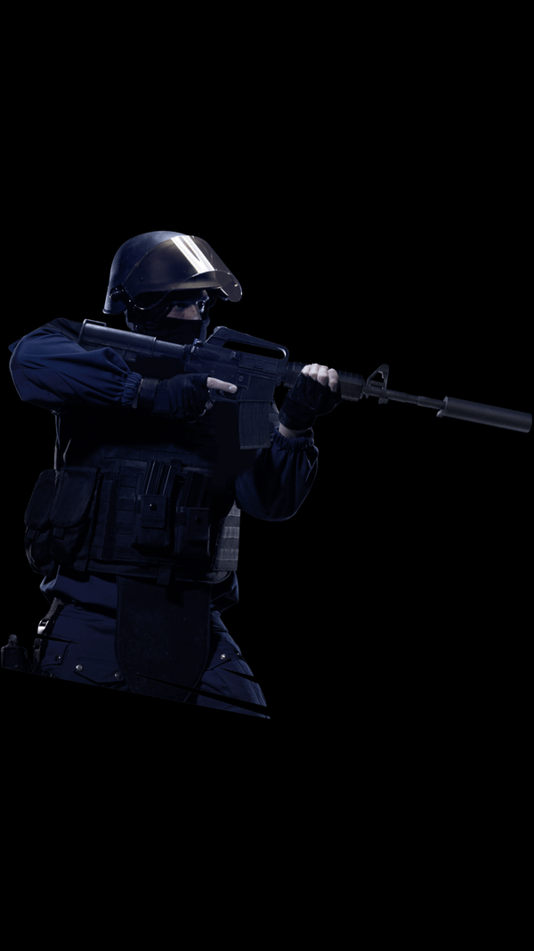 有没有好看的csgo手机壁纸啊?