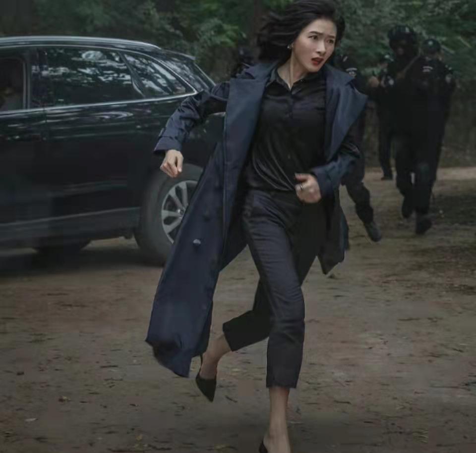 观看第十二秒女主角的结局意难平