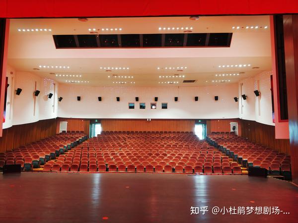长沙市青少年宫小杜鹃梦想剧场