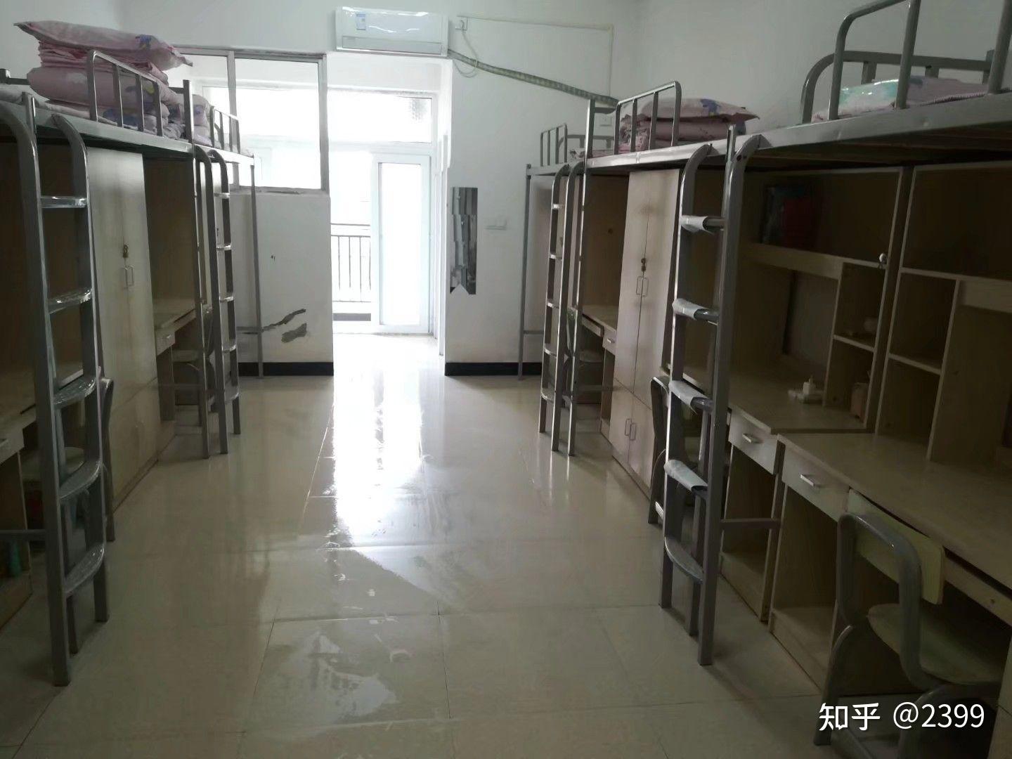 在永州职业技术学院就读是什么体验