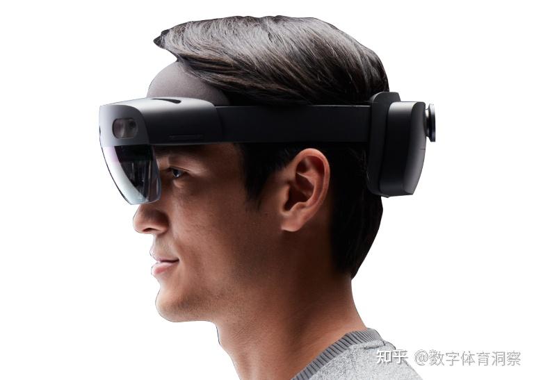ar眼镜真能取代手机吗 知乎