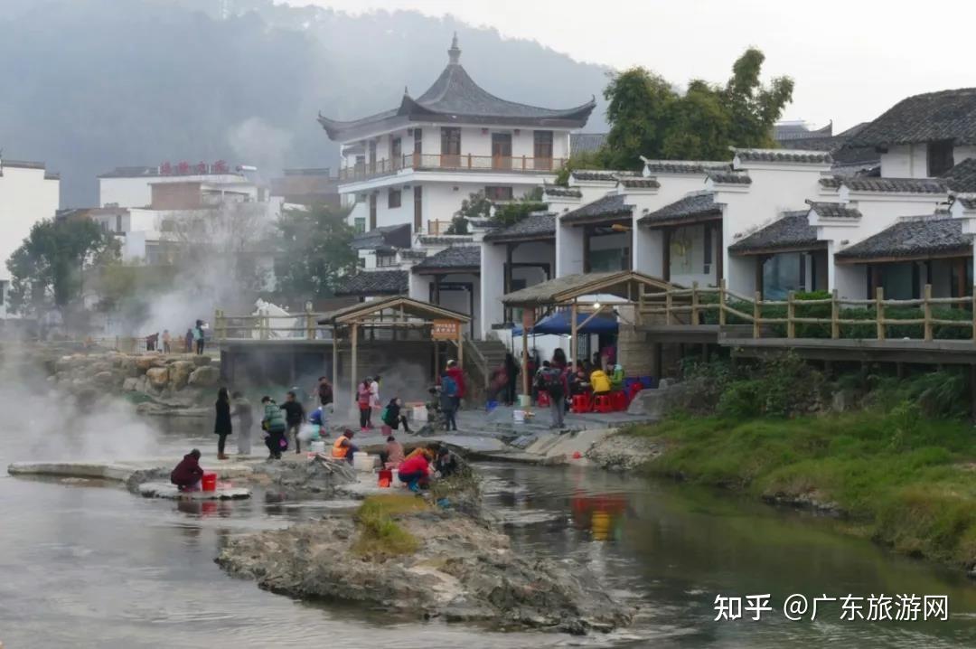 湖南郴州酒店推荐旅游景点攻略