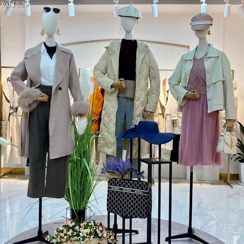 实体服装店运营经验丨服装创意朋友圈文案