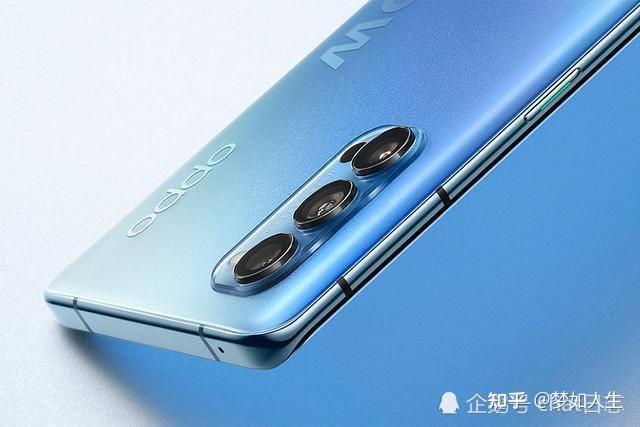 都是拍照手机vivos7和opporeno5该选哪款