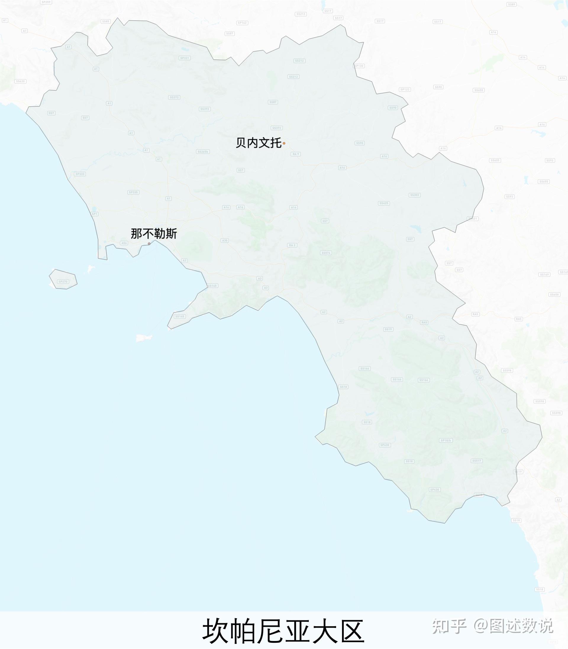 北强南弱20202021赛季意甲20家俱乐部地理位置完全分析