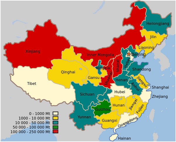 1 中国能源背景及电网使命 我国约有80%的能源资源分布在西部与北部