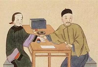 中医是怎么把脉的?悬丝诊脉是真的吗?