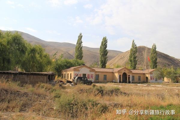 新疆旅游攻略(74)-新疆旅游景区景点--石河子景区景点