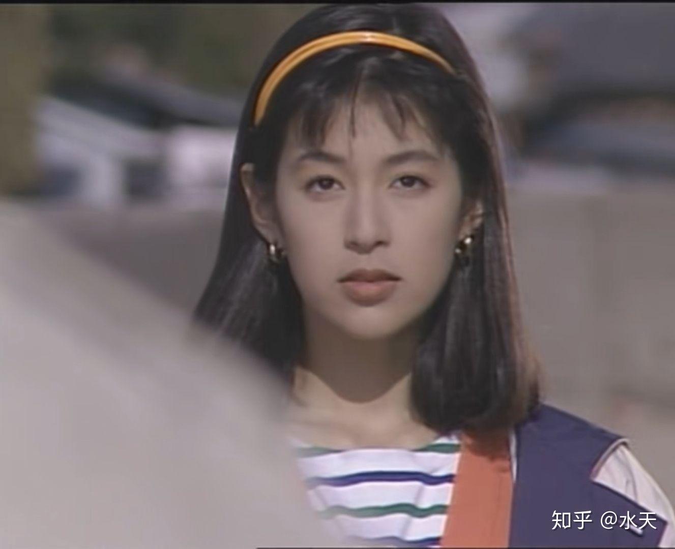 铃木保奈美有哪些好看的图片
