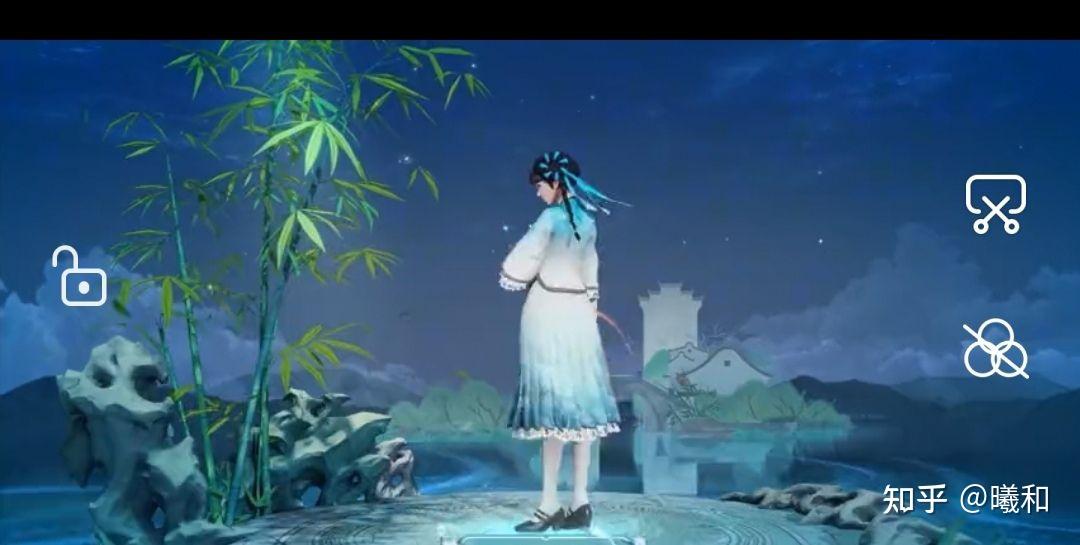 如何评价王者荣耀西施江南少女皮肤