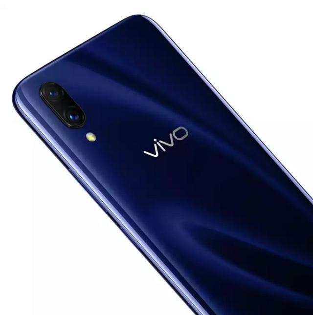 vivo x23正式预约!水滴屏 第四代屏幕指纹,价格亮了!