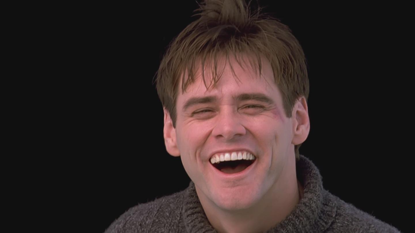 the truman show