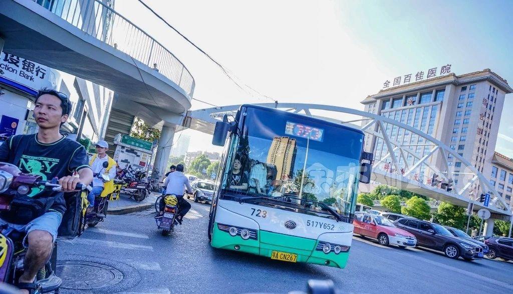 湖北省新增八大公交建设项目,涉及武汉,咸宁,宜昌,荆门等地