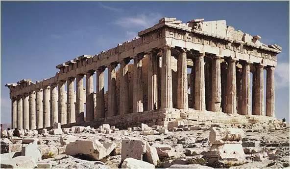 古希腊人与古希腊文明4 四,古典时代