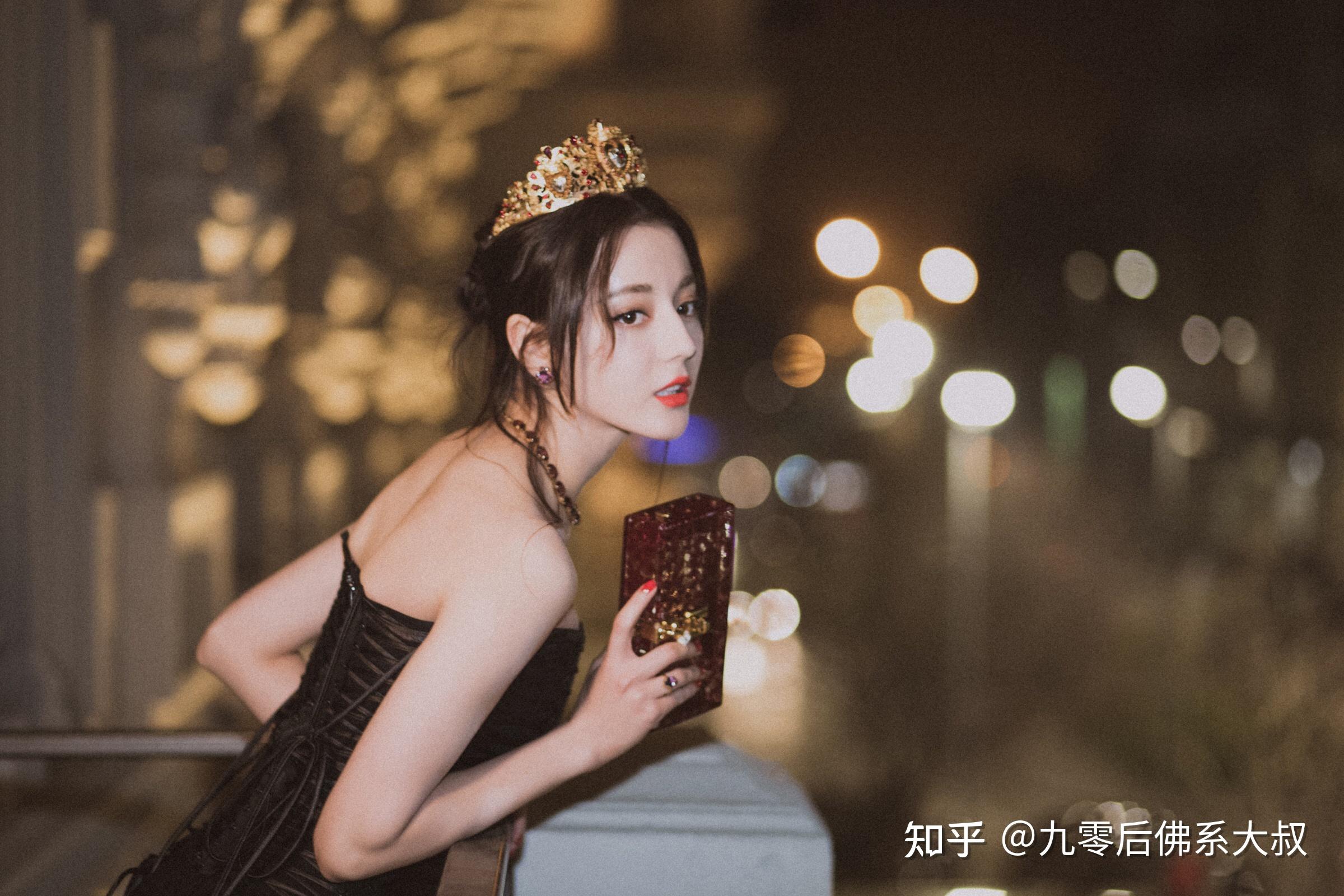 第十林允,周星驰捧红的女星,主演喜剧电影《美人鱼》走红, 她长相清纯