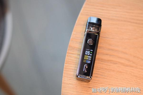 电子烟的新潮流,大烟雾不止玩烟,更是炫酷